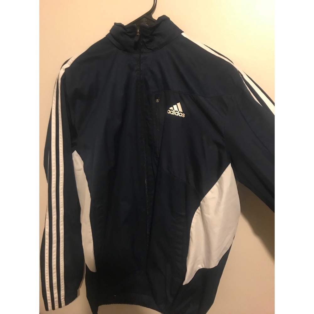 Women’s Adidas Lightweight Jacket